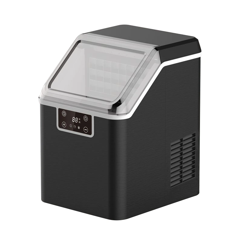 What Makes a Home Use Cube Ice Maker Essential for Everyday Refreshment?