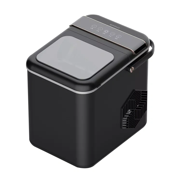 9 Pcs Bullet Ice Maker 9 Pcs Bullet Ice Maker