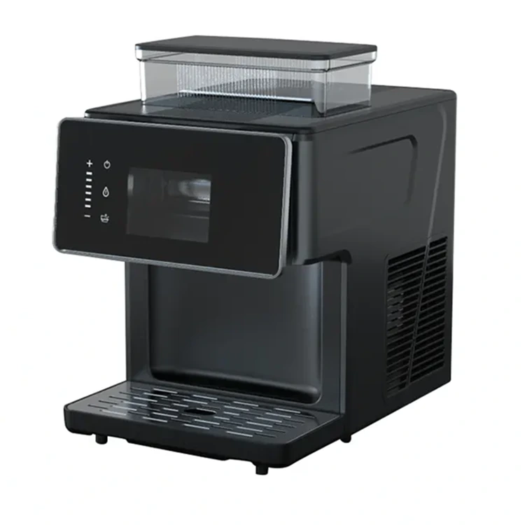 Countertop Snowflake Ice Machine