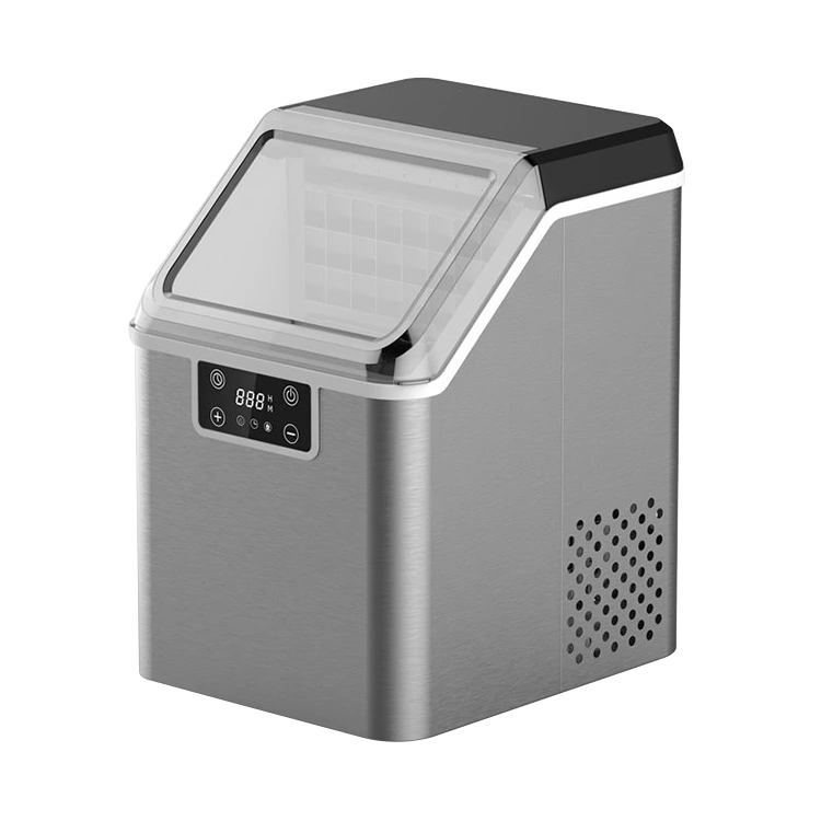 Home Use Cube Ice Maker
