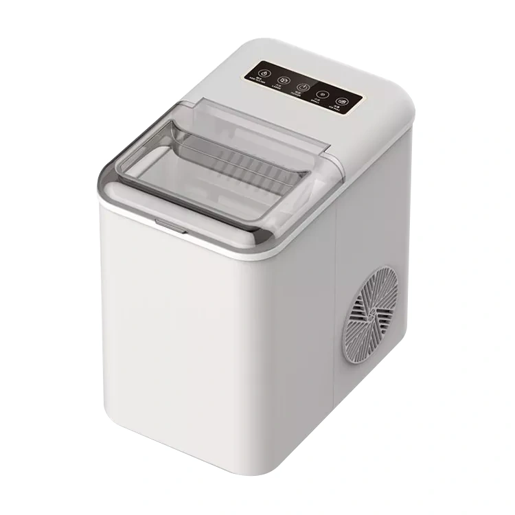 Home Bullet Ice Maker